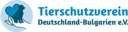 Logo von Tierschutz Deutschland und Bulgarien e.V.